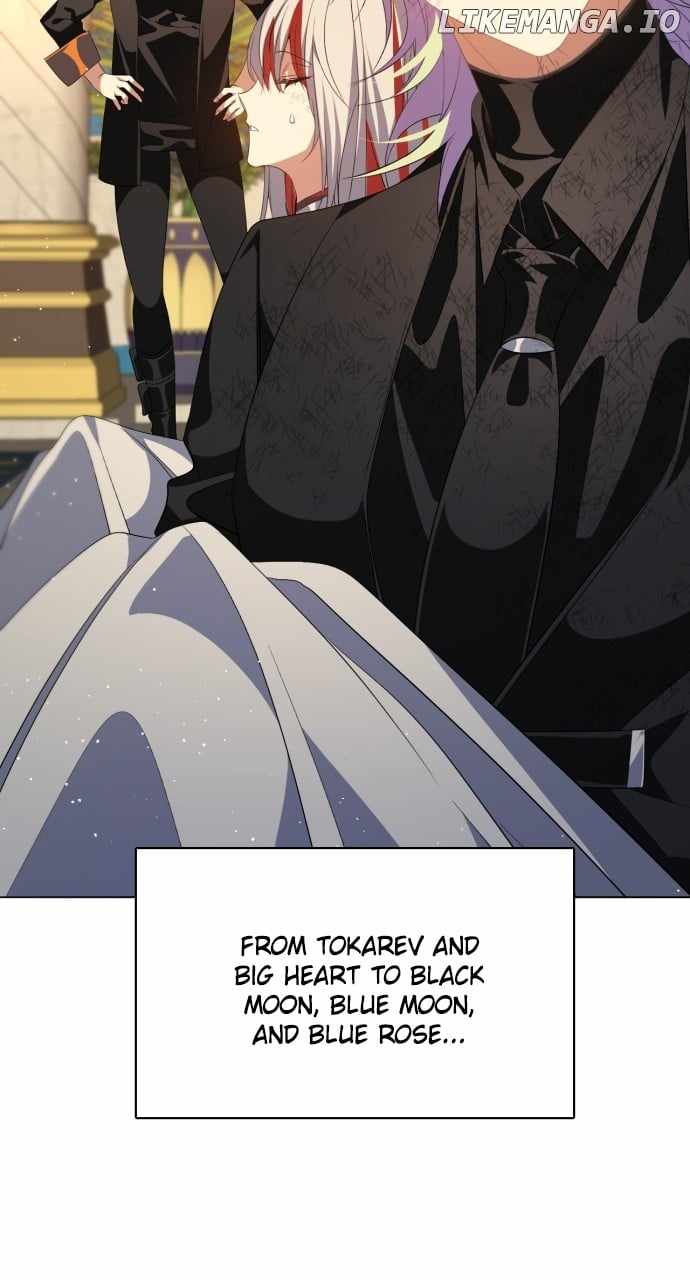 Zero Game Chapter 293 15